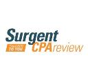 Surgent CPA Review logo